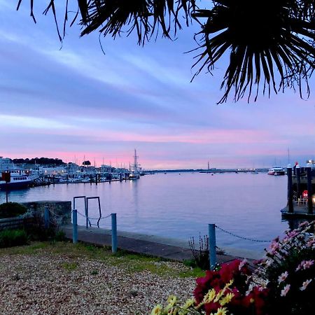 Aisla Cottage • East Cowes • Isle Of Wight Esterno foto