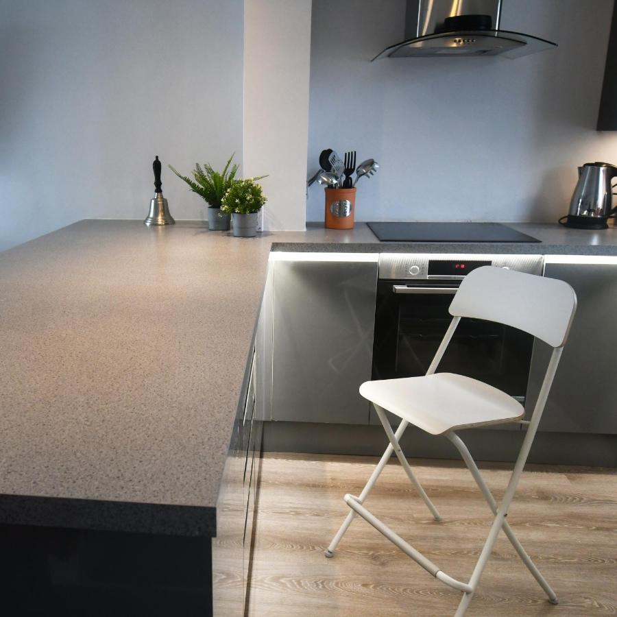 Aisla Cottage • East Cowes • Isle Of Wight Esterno foto