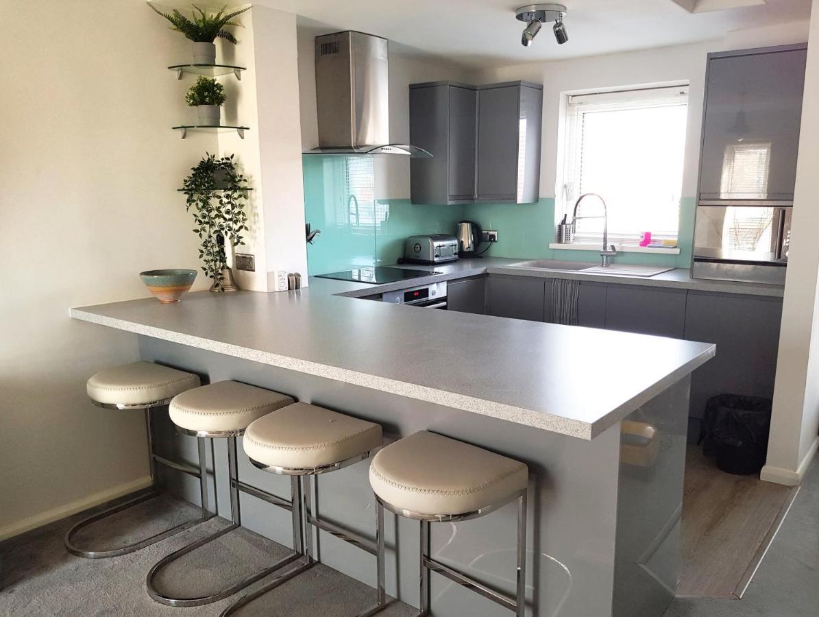 Aisla Cottage • East Cowes • Isle Of Wight Esterno foto