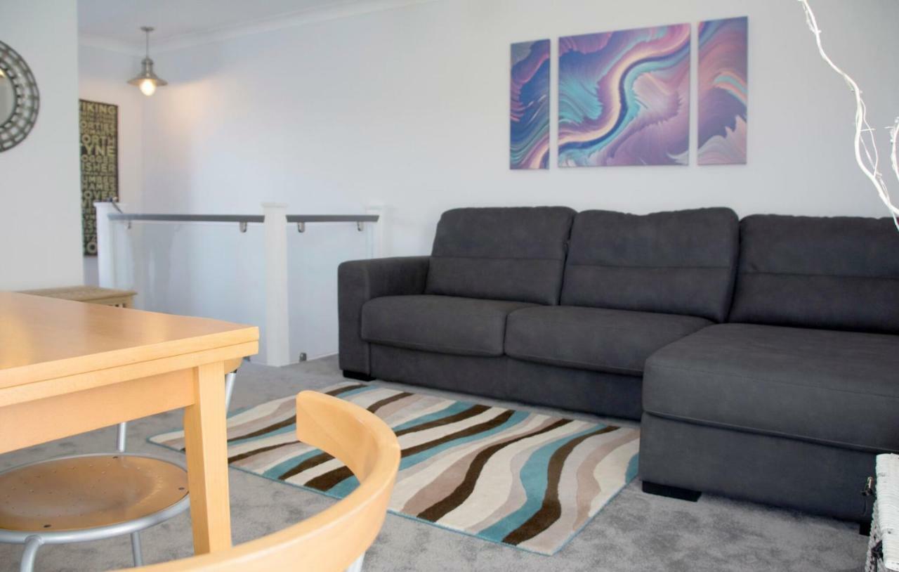 Aisla Cottage • East Cowes • Isle Of Wight Esterno foto