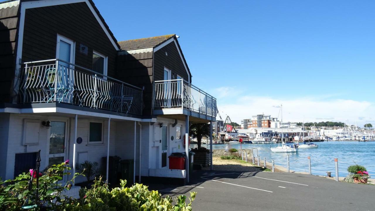 Aisla Cottage • East Cowes • Isle Of Wight Esterno foto
