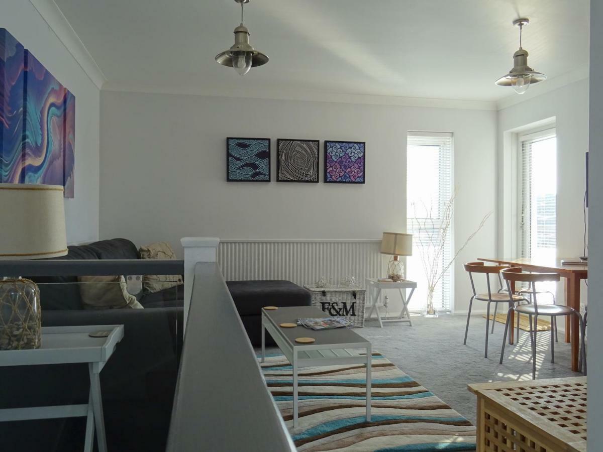 Aisla Cottage • East Cowes • Isle Of Wight Esterno foto